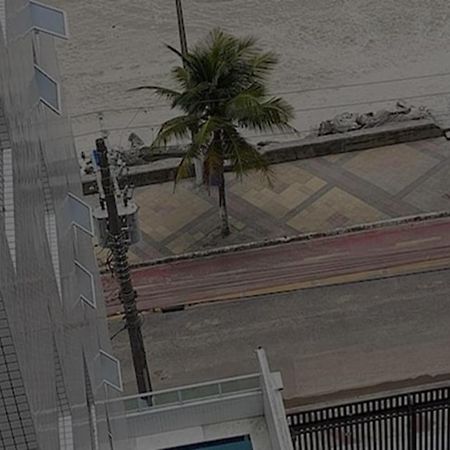 Apartamento Vista Mar มอนกากวา ภายนอก รูปภาพ