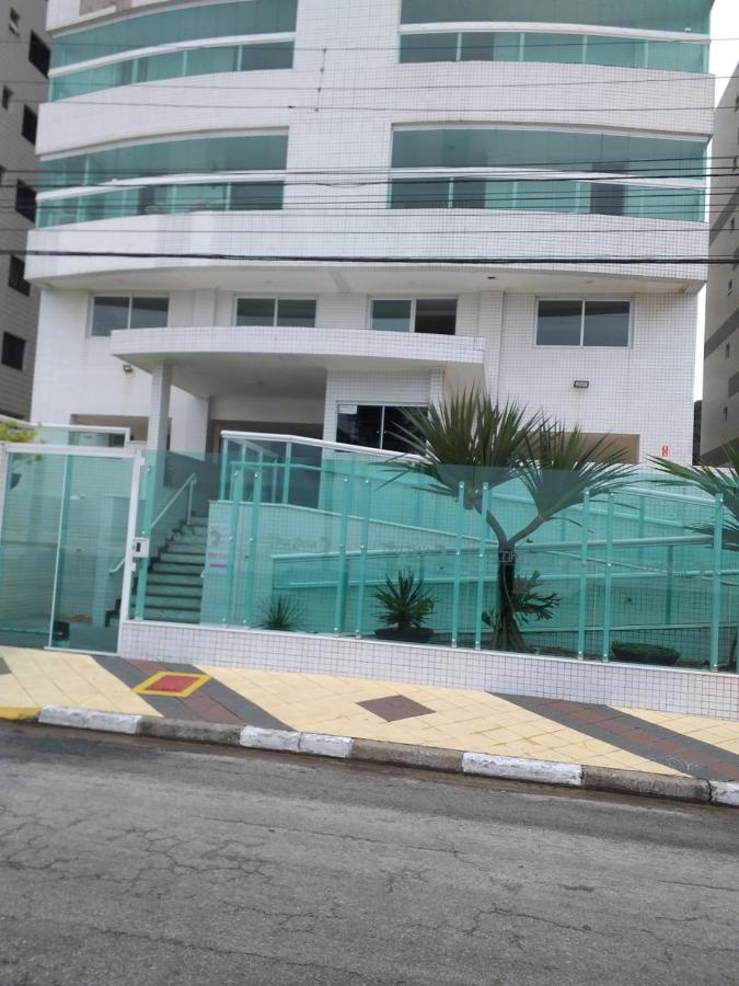 Apartamento Vista Mar มอนกากวา ภายนอก รูปภาพ