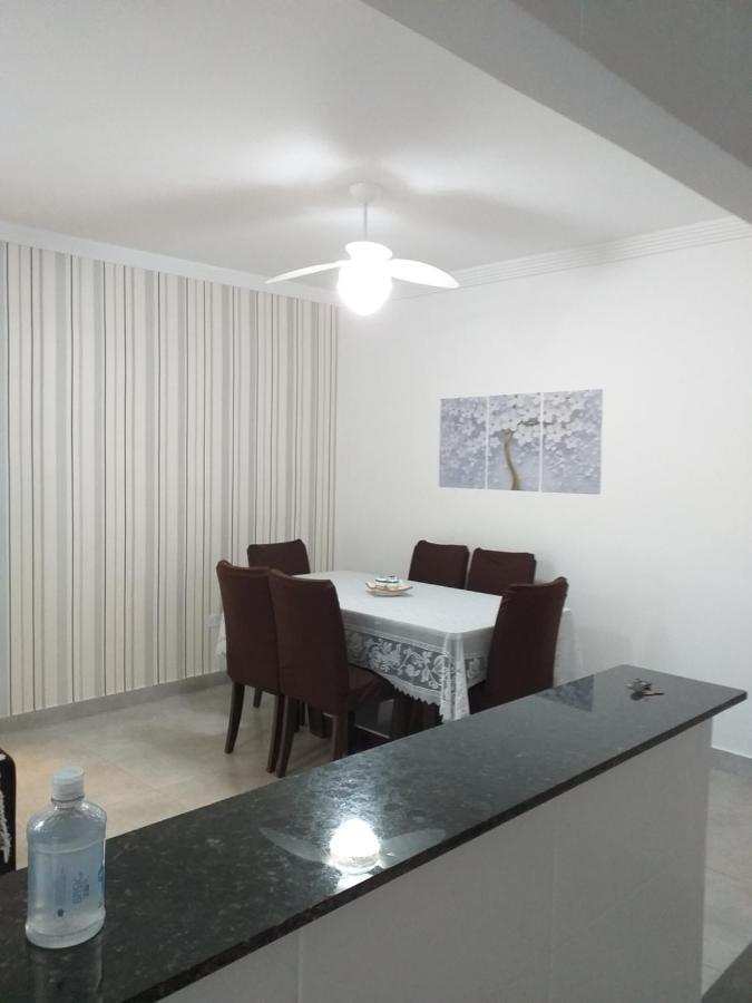 Apartamento Vista Mar มอนกากวา ภายนอก รูปภาพ
