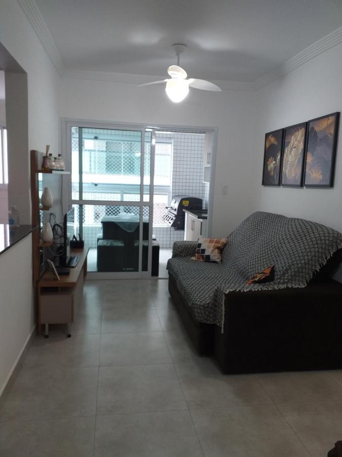 Apartamento Vista Mar มอนกากวา ภายนอก รูปภาพ