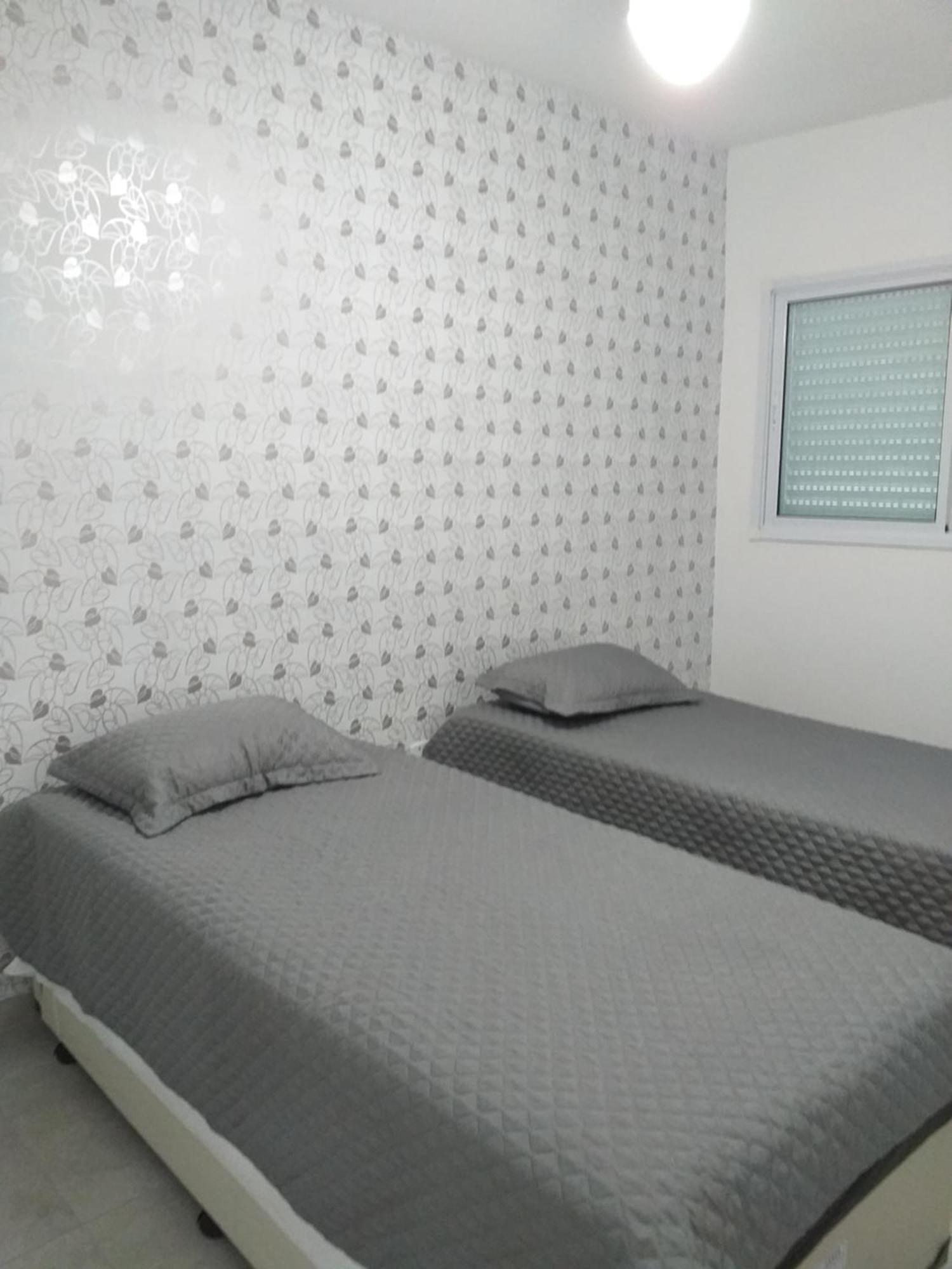 Apartamento Vista Mar มอนกากวา ภายนอก รูปภาพ