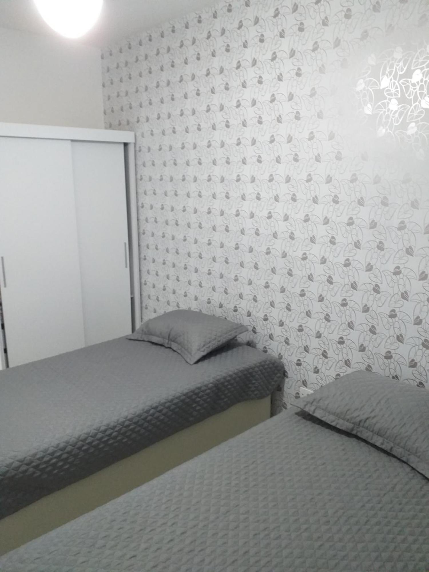 Apartamento Vista Mar มอนกากวา ห้อง รูปภาพ