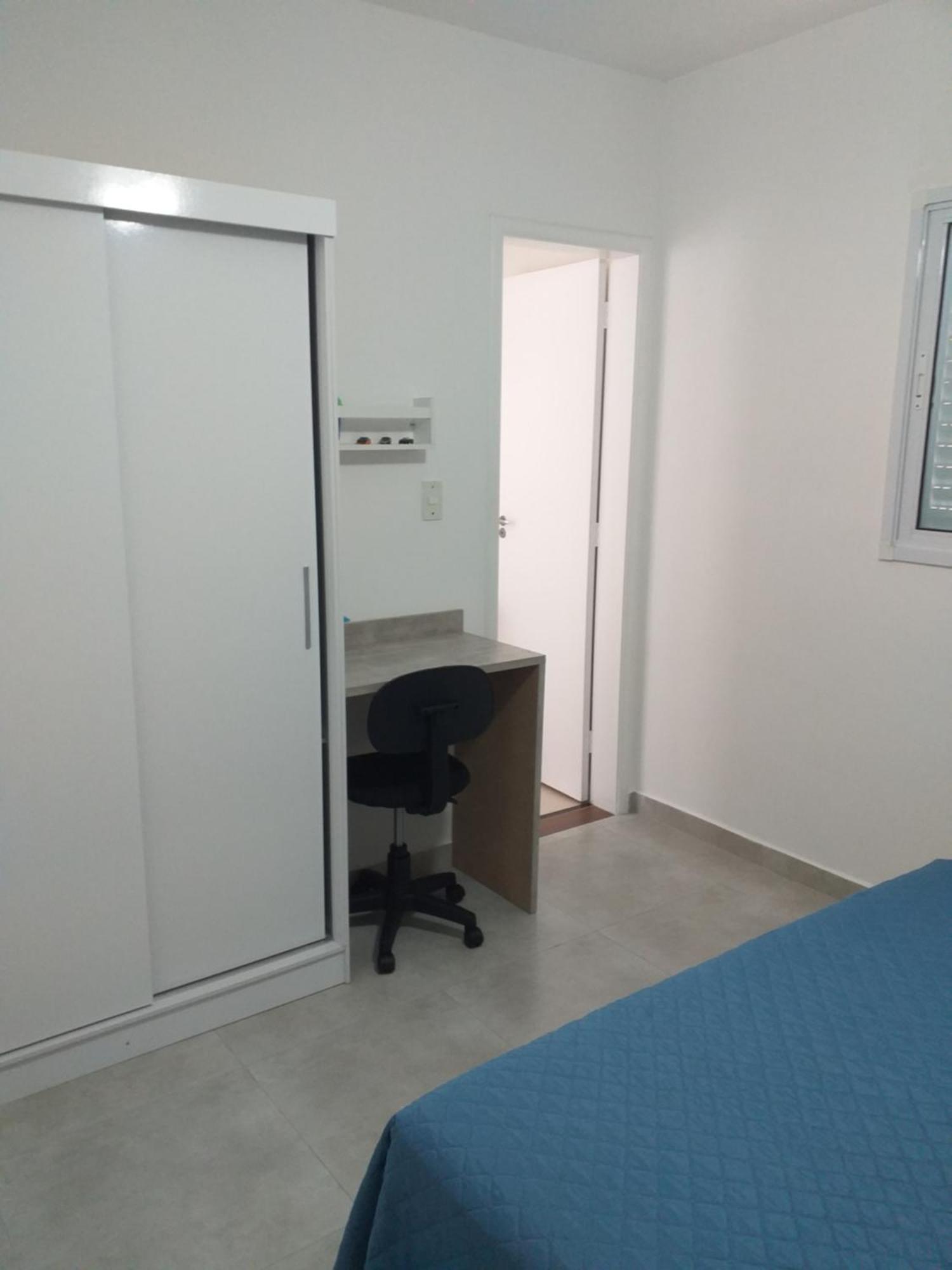 Apartamento Vista Mar มอนกากวา ห้อง รูปภาพ