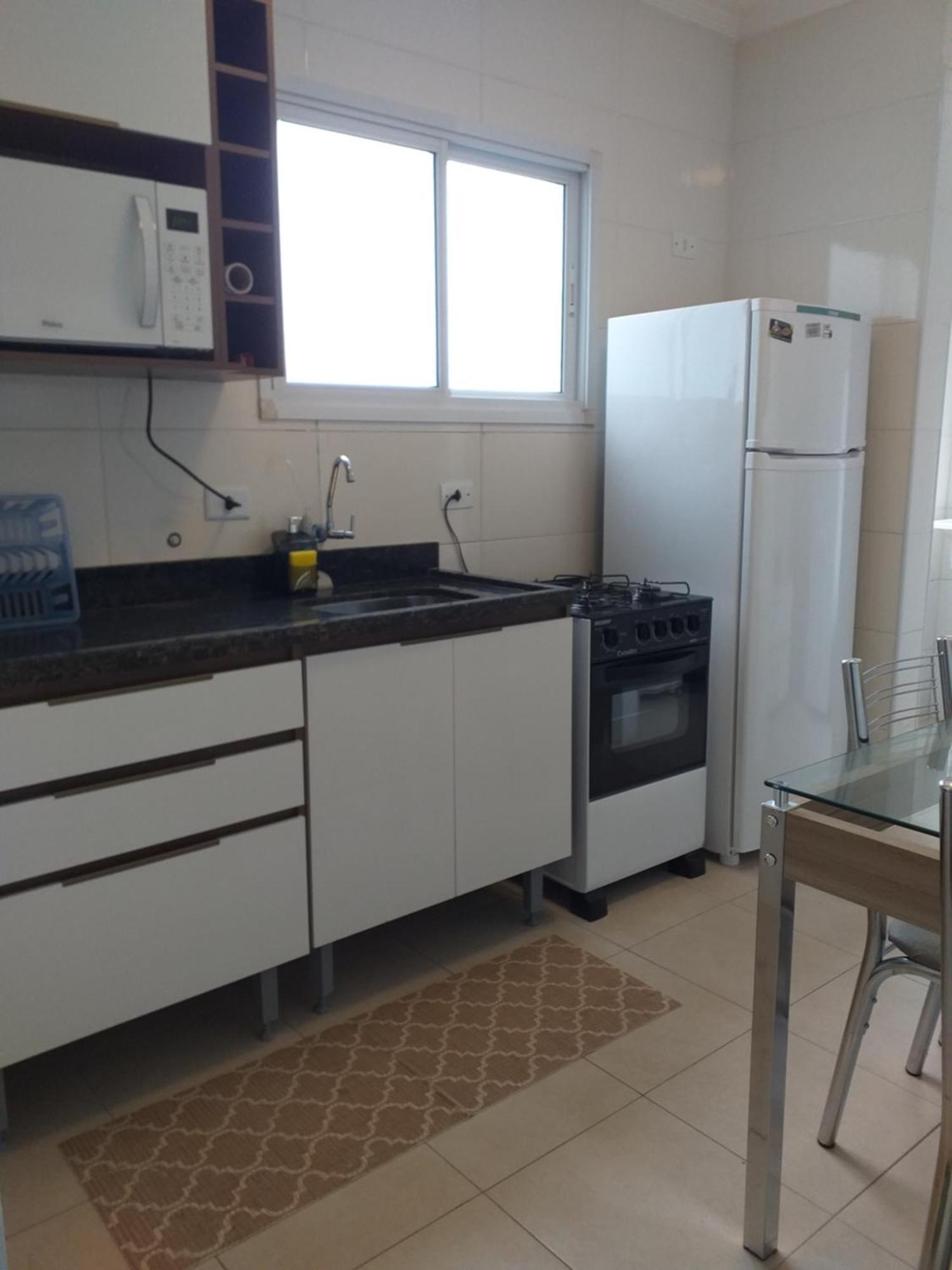 Apartamento Vista Mar มอนกากวา ห้อง รูปภาพ
