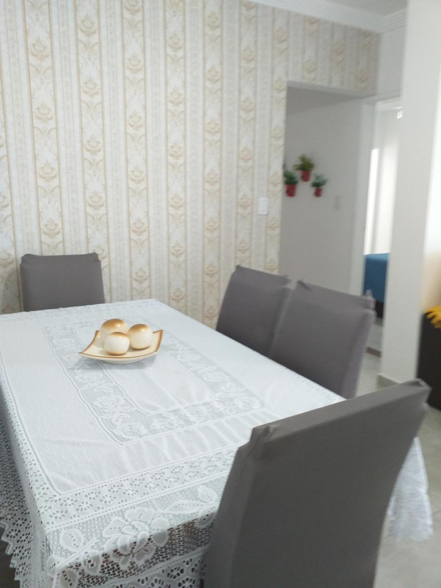 Apartamento Vista Mar มอนกากวา ห้อง รูปภาพ